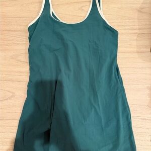 Split59 athletic dress